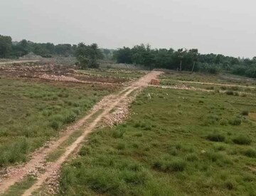  Plot For Sale in Diamond Harbour Road