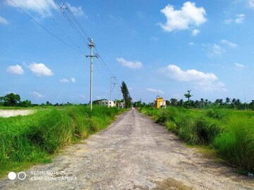   Plot at Diamond Harbour Road – for Sale