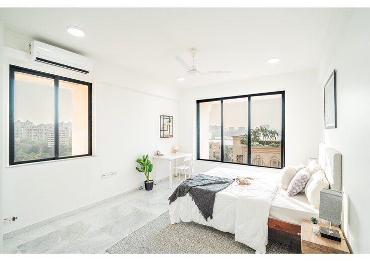 Room, hiranandani-gardens-solitaire 4 Bedroom 2300 Sq.Ft. Apartment In Powai Mumbai 8512957