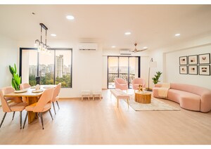 4 BHK Apartment For Sale in Hiranandani Gardens Solitaire, Powai