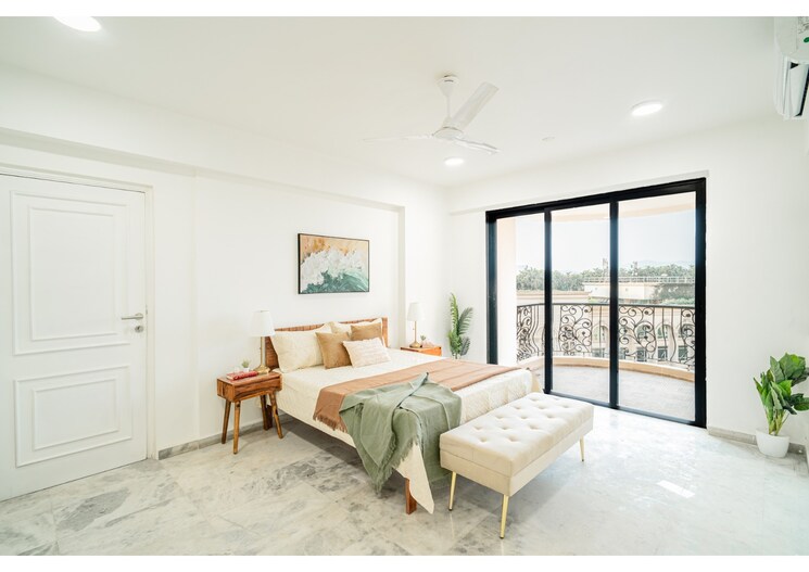 Room, hiranandani-gardens-solitaire 4 Bedroom 2300 Sq.Ft. Apartment In Powai Mumbai 8512957