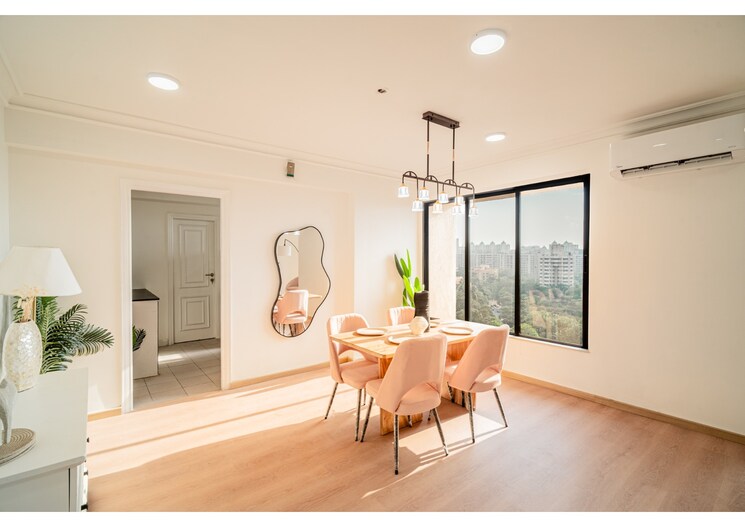 undefined, hiranandani-gardens-solitaire 4 Bedroom 2300 Sq.Ft. Apartment In Powai Mumbai 8512957