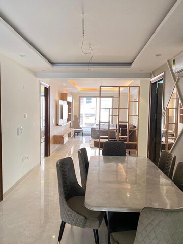 4 BHK Apartment For Sale in Mahindra Luminare, Sector 59