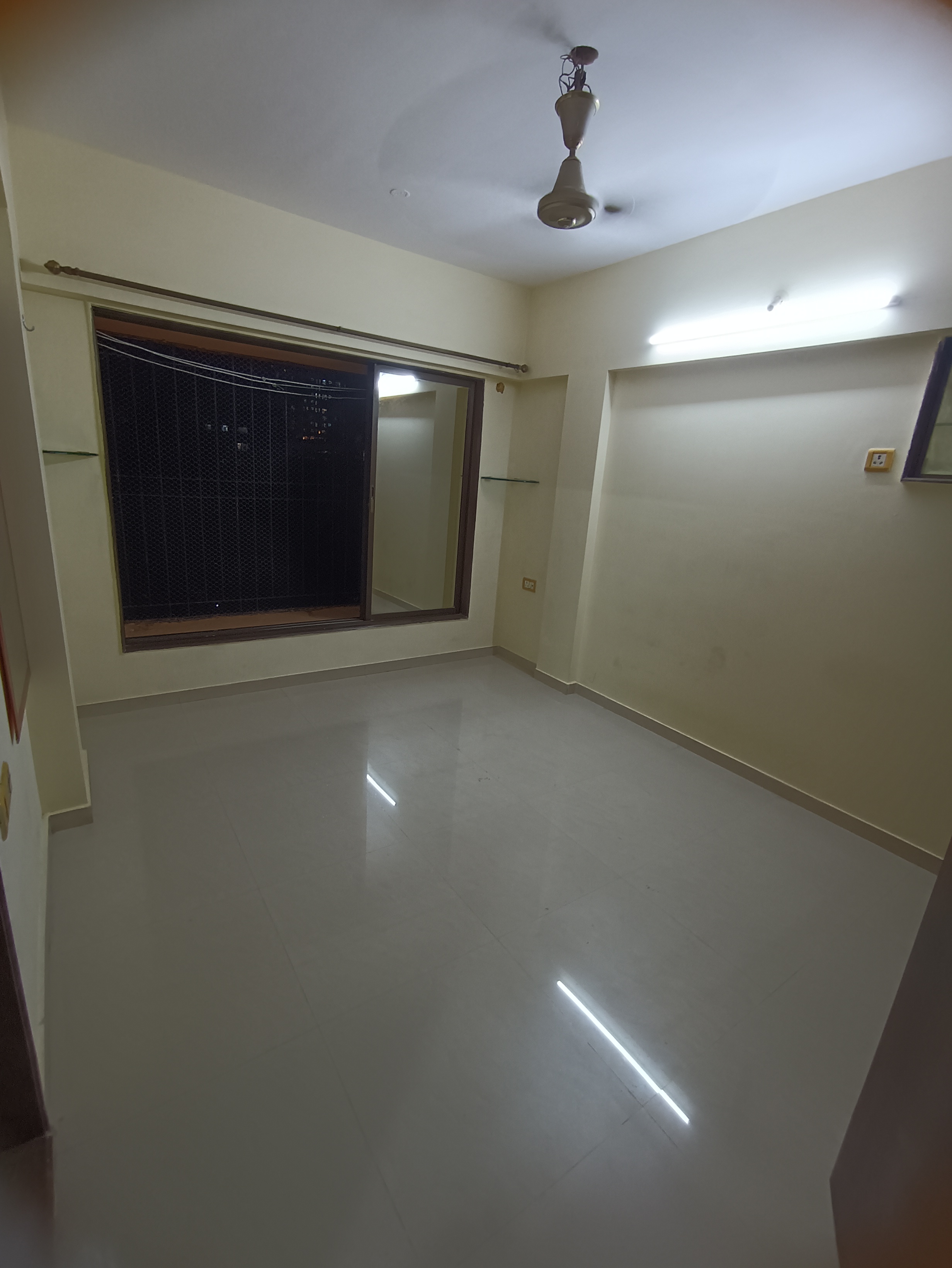 2.5 BHK Apartment For Rent in Orlem Peace