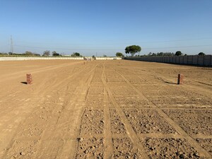  Plot For Sale in Modipuram