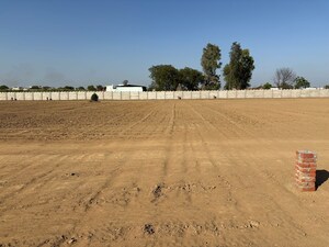   Plot at Modipuram – for Sale