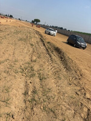   Plot at Modipuram – for Sale