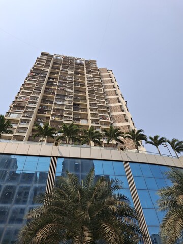 3 BHK Apartment For Rent in Neelkanth Sunberry, Ghansoli