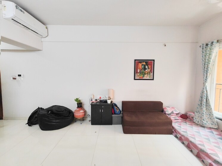 Living Room, rustomjee-urbania-azziano 2 Bedroom 710 Sq.Ft. Apartment In Majiwada Thane 8512982