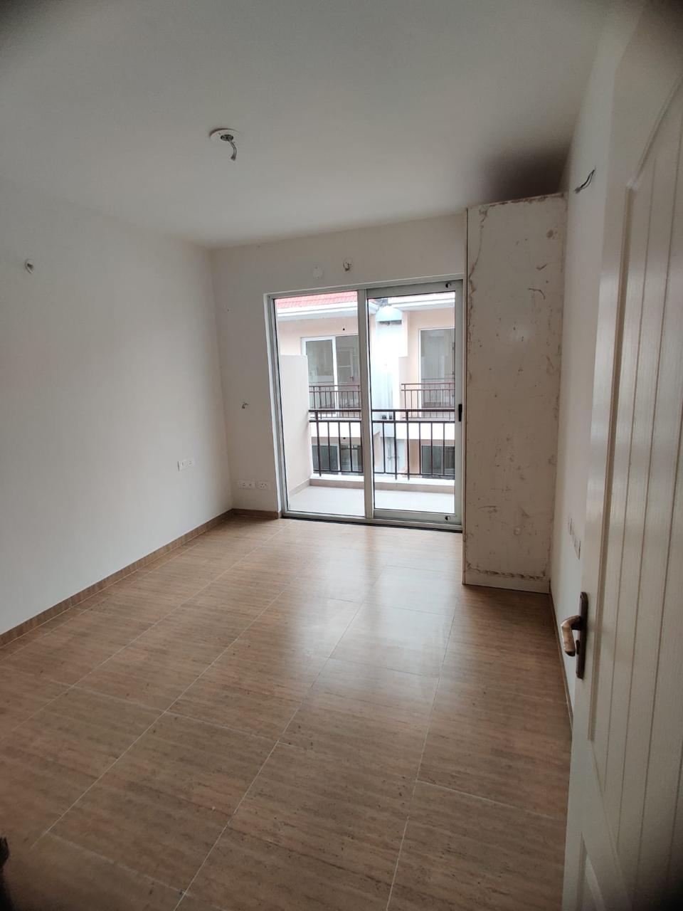 3 BHK + Pooja Room Apartment For Sale in Allwin El Spazia