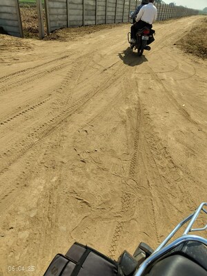 Plot Area in  Plot at Modipuram – for Sale