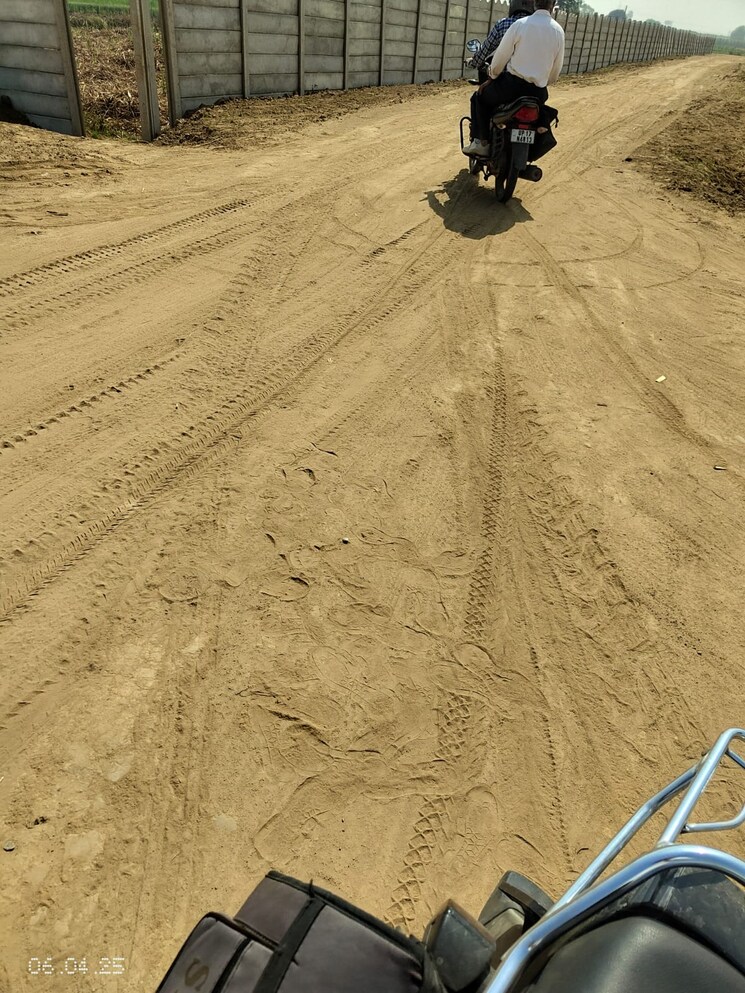 undefined, modipuram  115 Sq.Yd. Plot In Modipuram Meerut 8512981