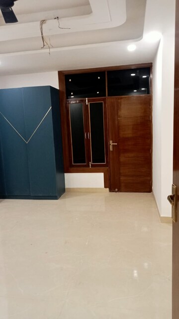 Bedroom in 3.5 BHK Apartment at Ultima 107, Sector 104 – for Sale