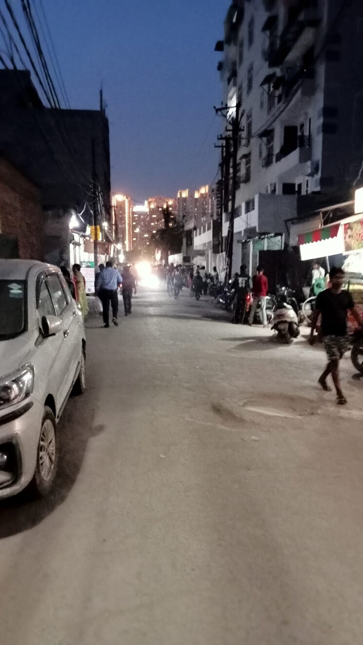 Exterior View, ultima-107 3.5 Bedroom 1515 Sq.Ft. Apartment In Sector 104 Noida 8512942