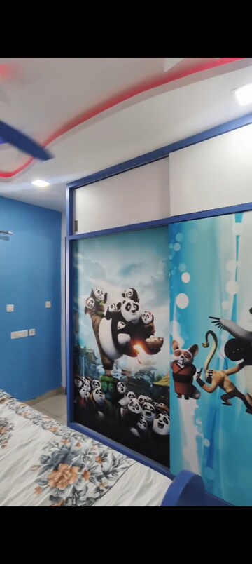 Room in 3 BHK Apartment at Mahindra Lifespaces Ashvita, Kukatpally – for Rent