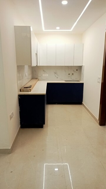 Kitchen in 3.5 BHK Apartment at Ultima 107, Sector 104 – for Sale