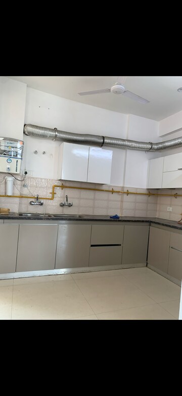 Kitchen in 2 BHK Apartment at Skyline Park, Vip Road – for Rent