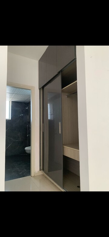Balcony in 2 BHK Apartment at Skyline Park, Vip Road – for Rent
