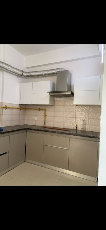 Kitchen in 2 BHK Apartment at Skyline Park, Vip Road – for Rent
