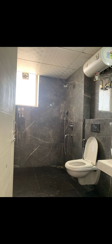 Attached Bathroom in 2 BHK Apartment at Skyline Park, Vip Road – for Rent