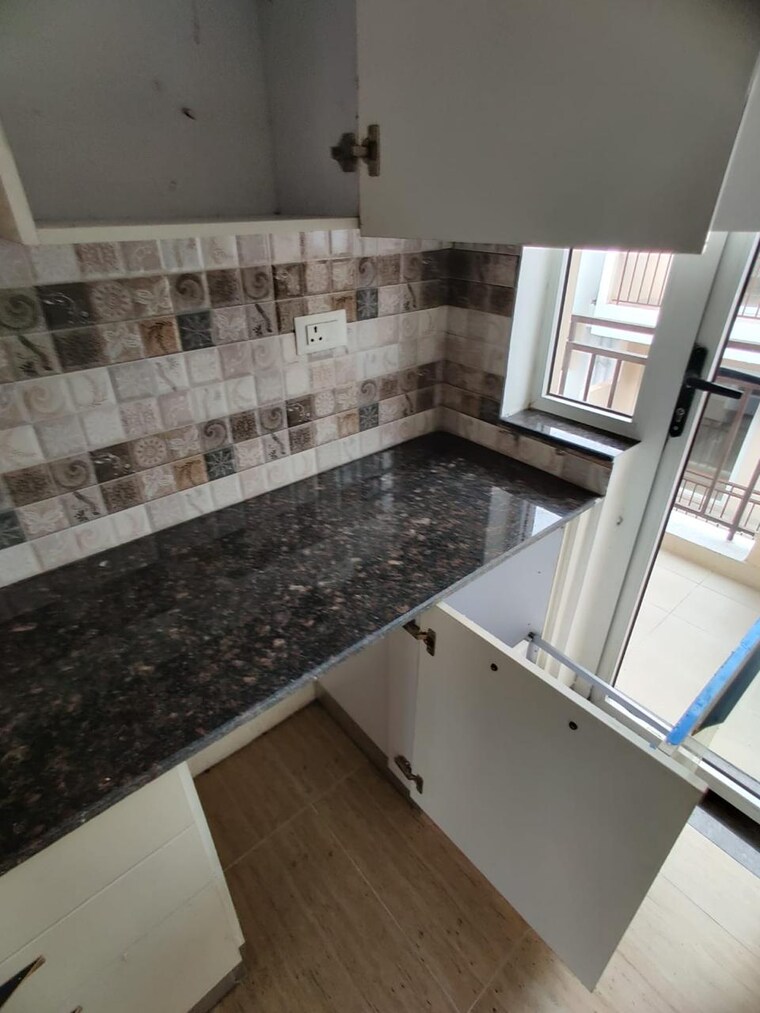 Kitchen, artique-uptown-skylla 2 Bedroom 1220 Sq.Ft. Apartment In International Airport Road Zirakpur 8512992