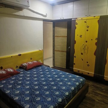 2 BHK Apartment For Rent in Rajesh Raj Infinia, Evershine Nagar