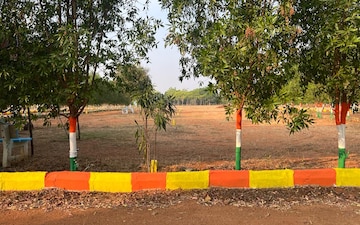 Plot For Sale in Sangareddy