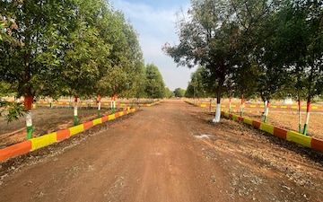 Plot For Sale in Bala Nagar