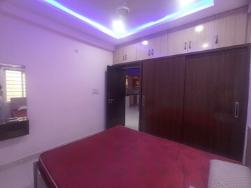 2 BHK Apartment For Rent in Sri Sai Ayyapa Sadan, Madhapur