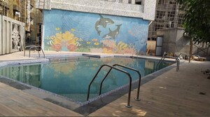 1 BHK Apartment – Exterior View View at Arihant Anaika, Taloja - for Sale