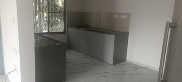 Kitchen in 2 BHK Apartment at Swojas Suman, Law College Road – for Rent