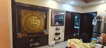  3 BHK Builder Floor at Orchid Island, Sector 51 – for Rent