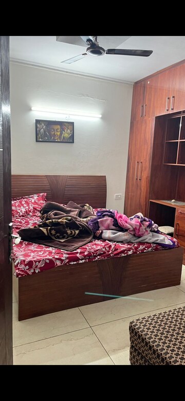 Room in 3 BHK Apartment at Bliss Orra, Ambala Highway – for Rent