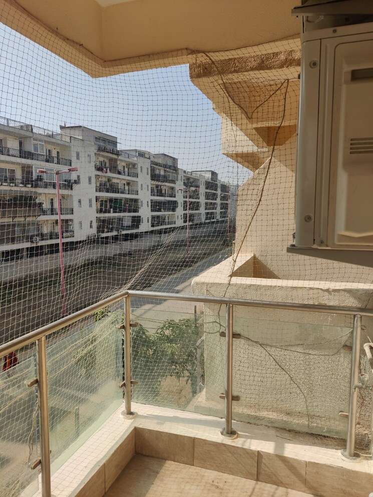 Exterior View, ansal-api-versalia 3 Bedroom 1500 Sq.Ft. Builder Floor In Sector 67a Gurgaon 8513059