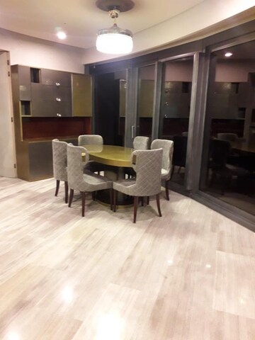 4 BHK Apartment For Rent in Lodha World View, Worli