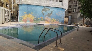 2 BHK Apartment – Exterior View View at Arihant Anaika, Taloja - for Sale
