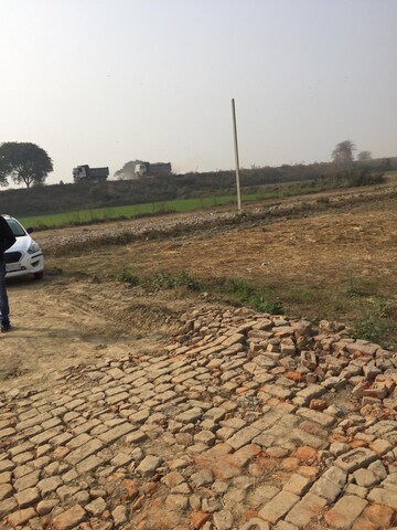 Plot Area in  Plot at Sector 150 – for Sale