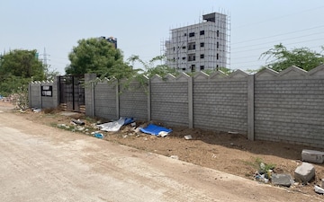 Plot For Sale in Cherlapally