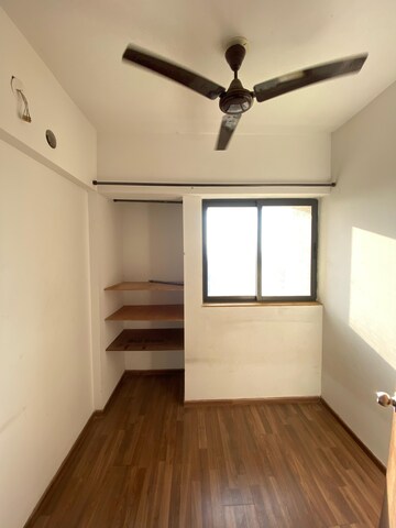 Bedroom in 1.5 BHK Apartment at Lodha Palava City Lakeshore Greens, Dombivli East – for Rent