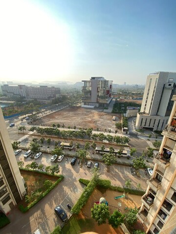 1.5 BHK Apartment For Rent in Lodha Palava City Lakeshore Greens, Dombivli East