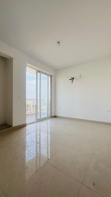 Building Lobby in 3.5 BHK Apartment at BPTP Park Elite Premium, Sector 84 – for Sale