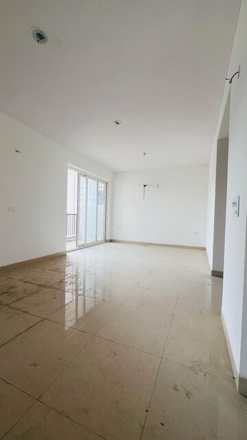 Building Lobby in 3.5 BHK Apartment at BPTP Park Elite Premium, Sector 84 – for Sale