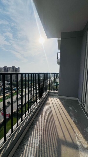 3.5 BHK Apartment – Exterior View View at BPTP Park Elite Premium, Sector 84 - for Sale