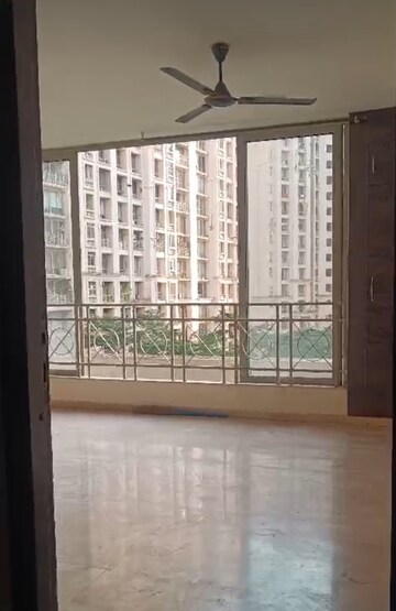 2.5 BHK Apartment For Rent in Hiranandani Estate Rodas Enclave, Ghodbunder Road