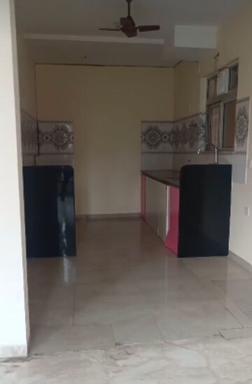 Kitchen in 2.5 BHK Apartment at Hiranandani Estate Rodas Enclave, Ghodbunder Road – for Rent