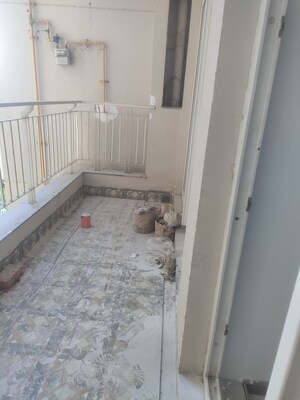 Balcony in 3 BHK Apartment at BPTP Discovery Park, Sector 80 – for Sale