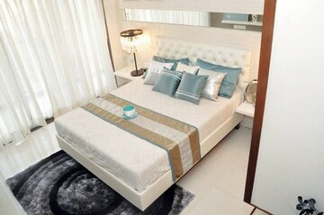 3 BHK Apartment For Sale in Acme Alpinia, Ghodbunder Road