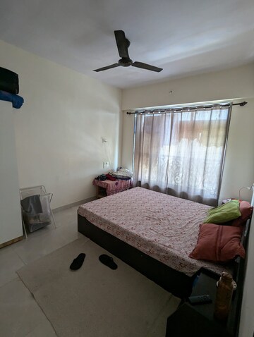 Bathroom in 1 RK Apartment at Adarsh CHS Kurla, Kurla – for Rent