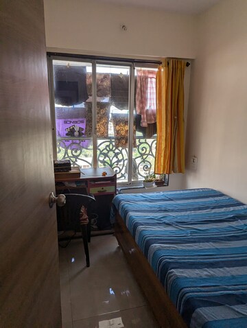1 RK Apartment For Rent in Adarsh CHS Kurla, Kurla