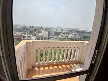 3 BHK Apartment – Exterior View View at DLF The Carlton Estate, Dlf Phase V - for Rent